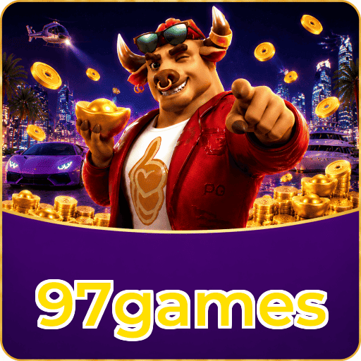Plataforma 97games - Segurança SSL 256-bit
