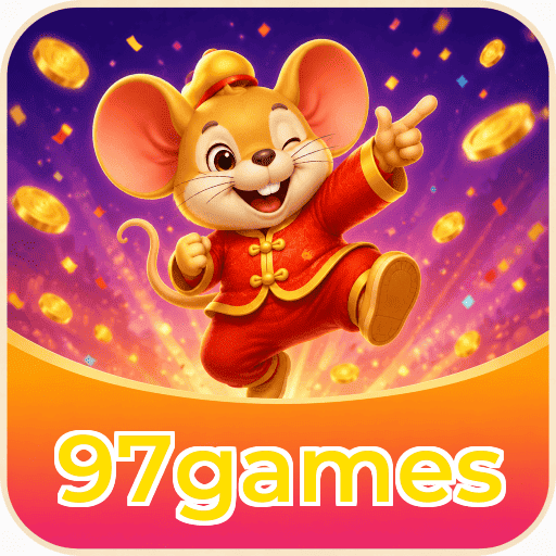 97games Logo 3