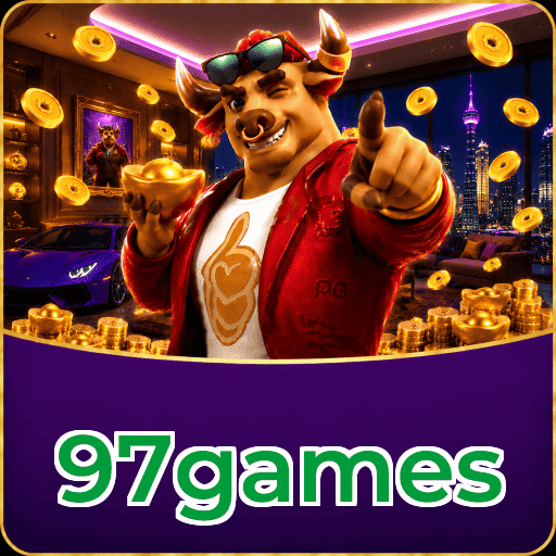 97games Certificado eCOGRA