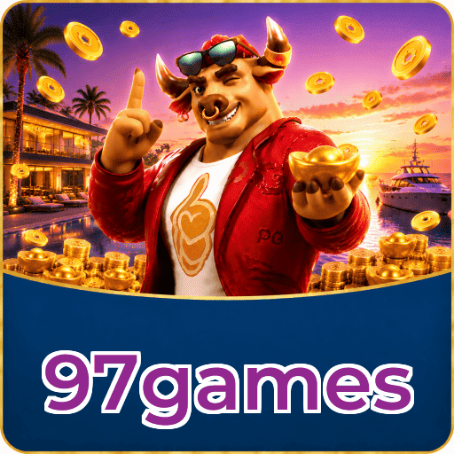 97games Logo 1