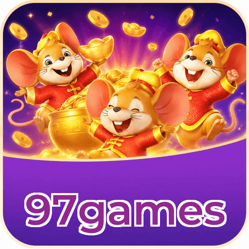 97games Instalar Logo 3