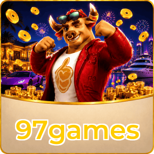 Telegram 97games - Canal Oficial Verificado