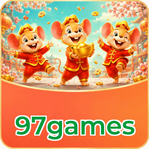 97games Logo 2