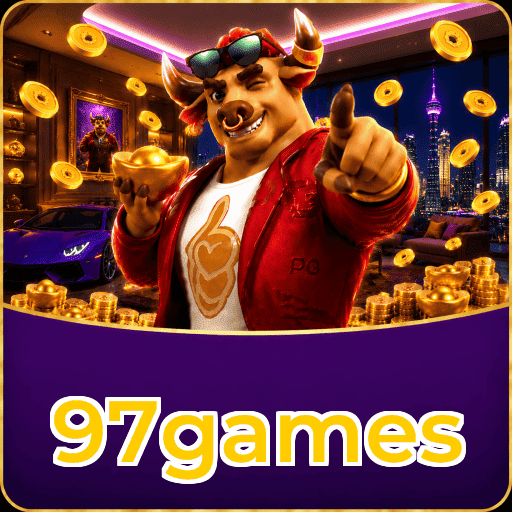 97games Segurança Logo 1