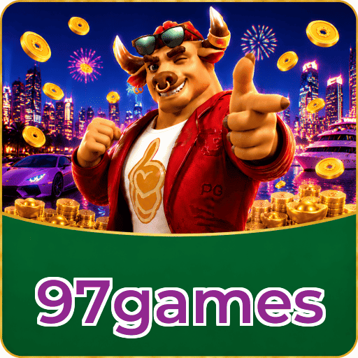 Fortune Tiger Logo 3